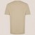 Camiseta Dudalina Essentials Color Pr26 Bege Claro Masculino - Imagem 6