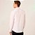 Camisa Dudalina Comfort Tricoline Ve26 Branco Masculino - Imagem 2