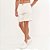 Bermuda Sarja Colcci Bona Pr26 Off White Masculino - Imagem 1