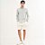 Bermuda Sarja Colcci Bona Pr26 Off White Masculino - Imagem 3