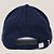 Boné Sarja Dudalina Color Pr26 Marinho Masculino - Imagem 2