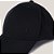 Boné Sarja Dudalina Color Pr26 Preto Masculino - Imagem 4