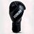 Luva de Boxe Venum Giant Logo Sticher Dark Preto - Imagem 3