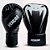 Luva de Boxe Venum Giant Logo Sticher Dark Preto - Imagem 1