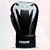 Luva de Boxe Venum Giant Logo Sticher Dark Preto - Imagem 2