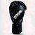 Luva de Boxe Venum Basic Evo Dark Preto - Imagem 3