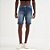 Bermuda Jeans Colcci Davi Fog Pr26 Azul Masculino - Imagem 1