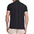 Camisa Polo Colcci One Line Ve26 Preto Masculino - Imagem 2