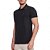 Camisa Polo Colcci One Line Ve26 Preto Masculino - Imagem 1