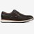 Sapato Couro Ferracini Kingston 6152-675L Marrom Masculino - Imagem 1