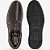 Sapato Couro Ferracini Kingston 6152-675L Marrom Masculino - Imagem 3