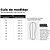 Sapato de Couro Ferracini Full 4566-696G Preto Masculino - Imagem 6