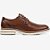 Sapato Couro Ferracini Firenze 5436-704J Marrom Masculino - Imagem 1