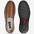 Sapato Couro Ferracini Summer 6989-657D Marrom Masculino - Imagem 3