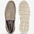 Sapato Couro Ferracini Malta Plus 4656-708A Bege Masculino - Imagem 3