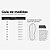 Sapato Couro Ferracini Malta Plus 4656-708A Bege Masculino - Imagem 5