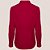 Camisa Dudalina Slim Tricoline Stretch Pr26 Rosa Feminino - Imagem 2