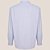 Camisa Slim Dudalina Micro Vichy Ve26 Azul Masculino - Imagem 2