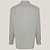 Camisa Slim Dudalina Micro Vichy Ve26 Verde Masculino - Imagem 2
