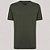 Camiseta John John Regular Light Pr26 Verde Escuro Masculino - Imagem 1