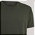 Camiseta John John Regular Light Pr26 Verde Escuro Masculino - Imagem 3