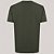 Camiseta John John Regular Light Pr26 Verde Escuro Masculino - Imagem 2