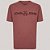 Camiseta John John Regular Basic Pr26 Rosa Masculino - Imagem 1