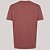 Camiseta John John Regular Basic Pr26 Rosa Masculino - Imagem 2