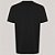 Camiseta John John Regular Distortion Pr26 Preto Masculino - Imagem 2