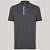Camisa Polo John John Regular Creta Pr26 Cinza Masculino - Imagem 1