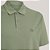 Camisa Polo John John Light Transfer Pr26 Verde Masculino - Imagem 3