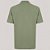 Camisa Polo John John Light Transfer Pr26 Verde Masculino - Imagem 2