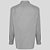 Camisa Slim Dudalina Micro Vichy Ve26 Preto Masculino - Imagem 2