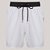 Short John John Fiji Ve26 Branco Masculino - Imagem 1