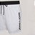 Short John John Fiji Ve26 Branco Masculino - Imagem 3