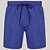 Short John John Fiji Bic Ve26 Azul Masculino - Imagem 1