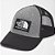 Boné Trucker The North Face Mudder Preto Masculino - Imagem 1
