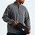 Necessaire The North Face Base Camp Travel Preto Masculino - Imagem 3