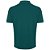 Camisa Polo Individual Basic Slim Pr26 Verde Masculino - Imagem 2