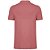 Camisa Polo Individual Basic Slim Pr26 Vermelho Masculino - Imagem 2