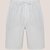 Bermuda Dudalina Right Elastic Ve26 Branco Masculino - Imagem 1