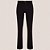Calça Sarja Dudalina Alfaiataria Right Pr26 Preto Masculino - Imagem 1