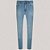 Calça Jeans John John Skinny Barth Pr26 Azul Claro Masculino - Imagem 1