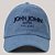 Boné John John Jeans Heaven Ve26 Azul Masculino - Imagem 3