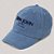 Boné John John Jeans Heaven Ve26 Azul Masculino - Imagem 1