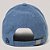 Boné John John Jeans Heaven Ve26 Azul Masculino - Imagem 2