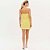 Vestido Curto Easy Lança Perfume Ve26 Off White Feminino - Imagem 2