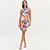 Vestido Curto Easy Lança Perfume Nad Ve26 Off White Feminino - Imagem 3