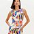 Vestido Curto Easy Lança Perfume Nad Ve26 Off White Feminino - Imagem 4