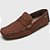 Sapato Couro Ferracini Mali 2770-612B Marrom Masculino - Imagem 3